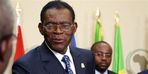 bettomax guinée équatoriale|List of presidents of Equatorial Guinea .